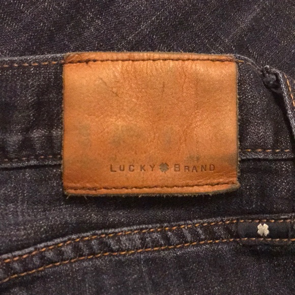 Lucky jeans - Picture 3 of 4